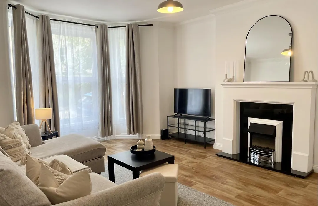 New Apartment In Town Centre-1